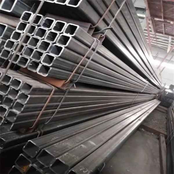 复兴Q345B无缝方管