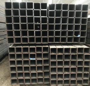 复兴20#无缝方管